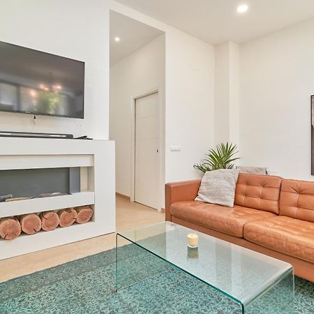 Luxury Apartment In Nerja Exterior photo