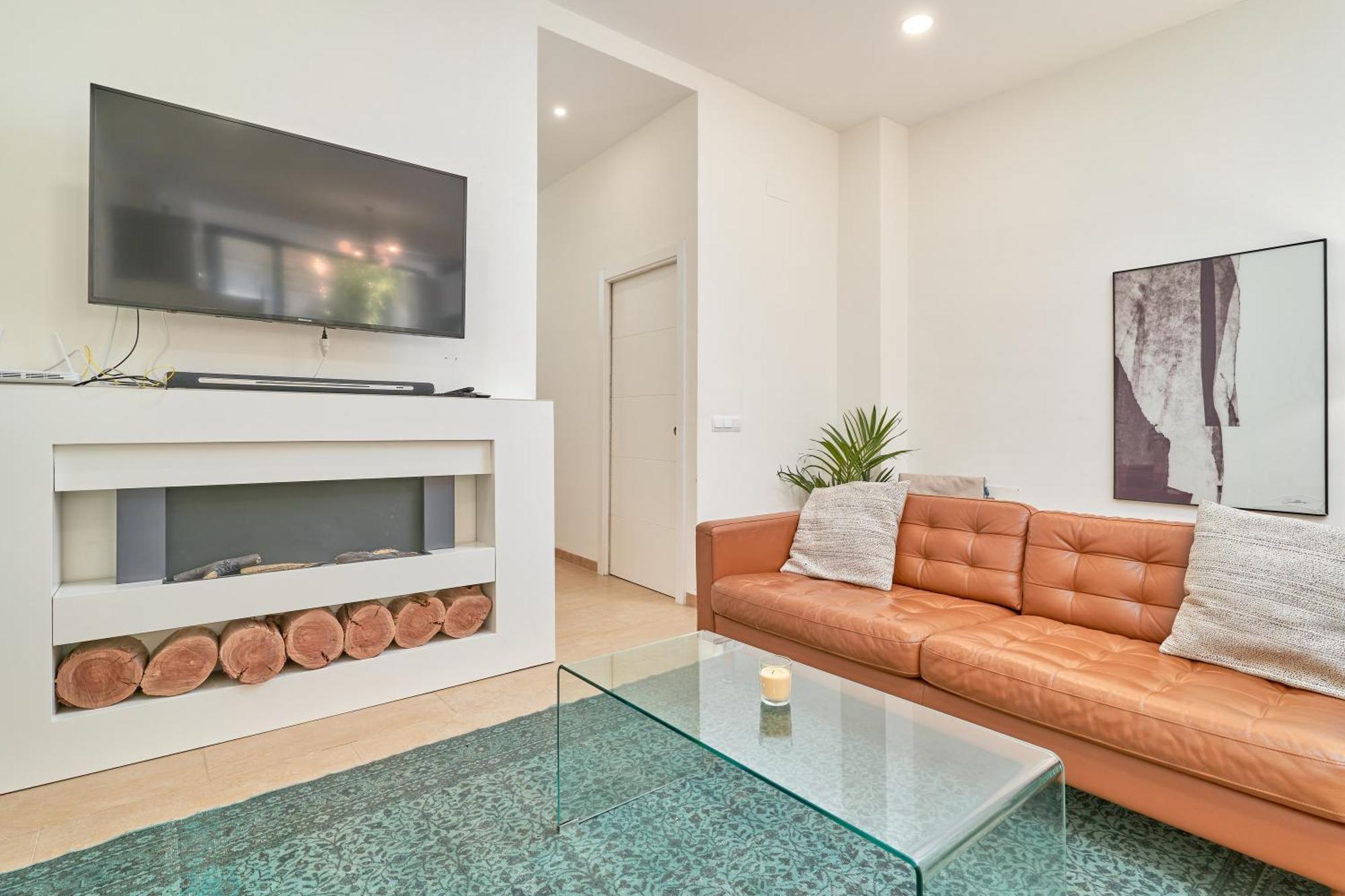 Luxury Apartment In Nerja Exterior photo