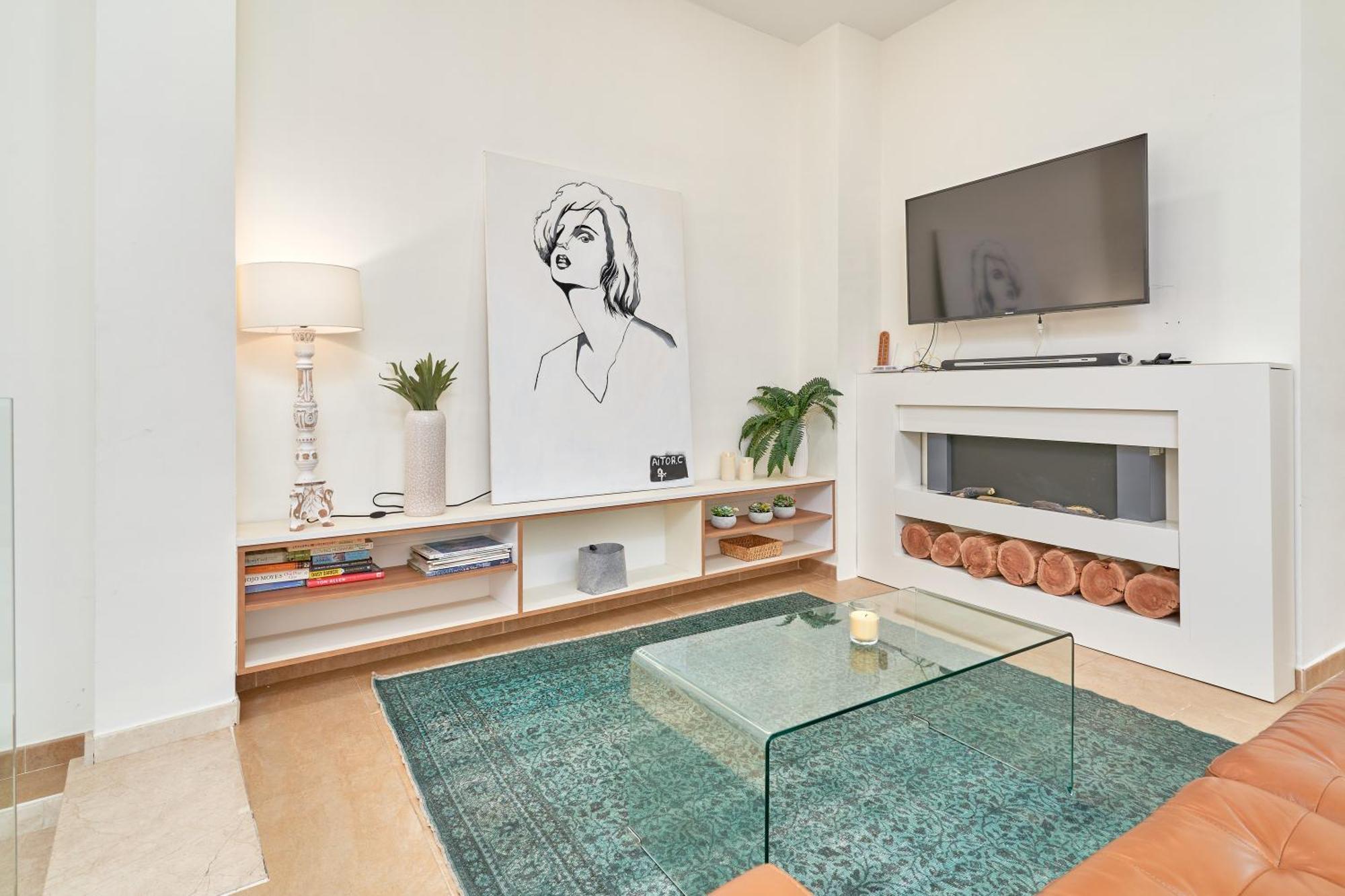 Luxury Apartment In Nerja Exterior photo