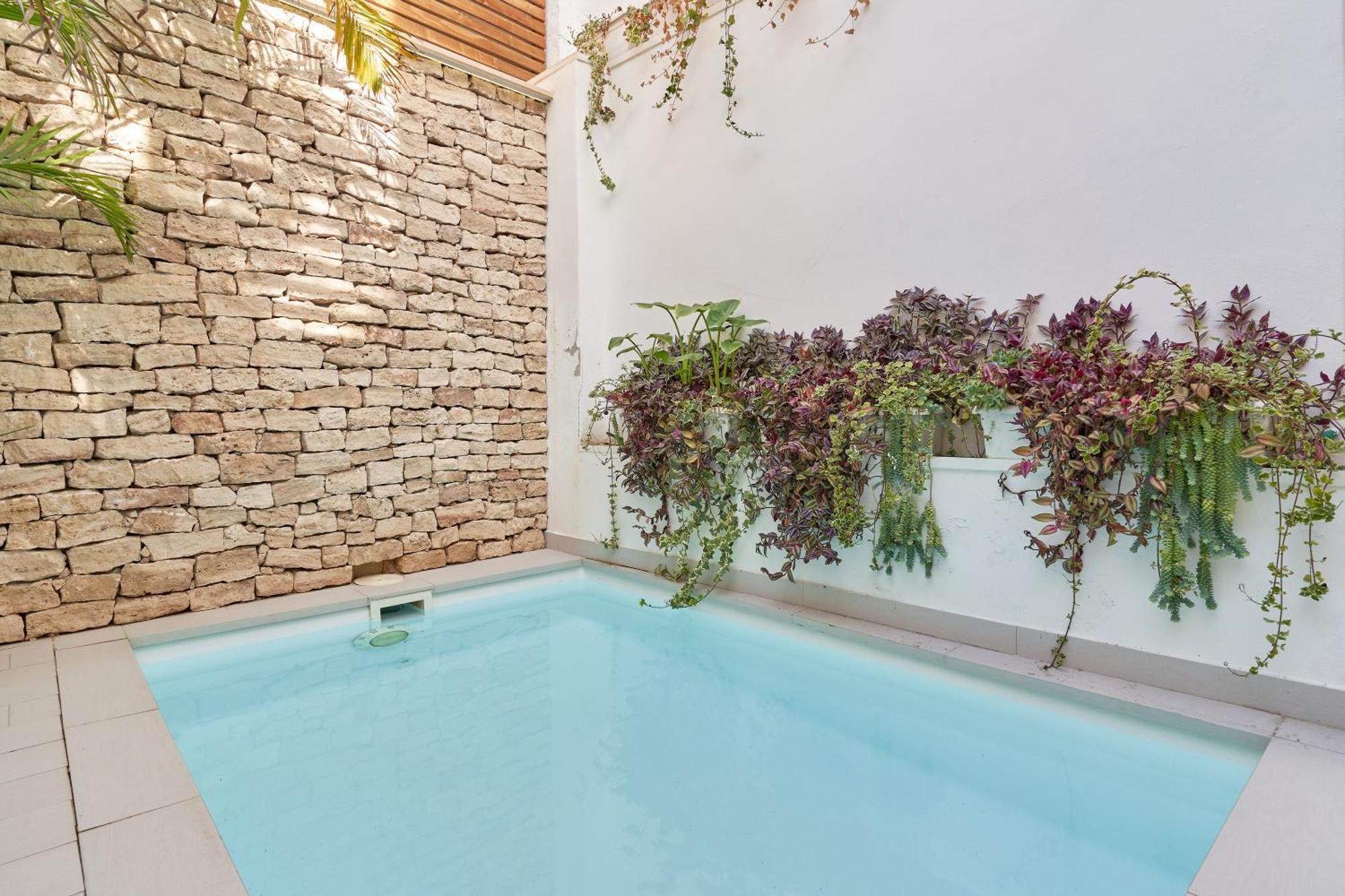 Luxury Apartment In Nerja Exterior photo